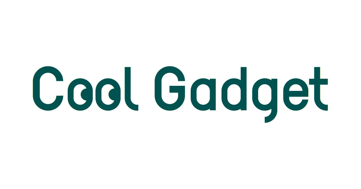Cool Gadget